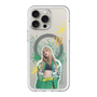 スリムプロテクションプレミアムケース with MagSafe［ D.LEAGUE - CyberAgent Legit -ena ］