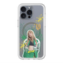 スリムプロテクションプレミアムケース with MagSafe［ D.LEAGUE - CyberAgent Legit -ena ］