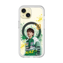 スリムプロテクションプレミアムケース with MagSafe［ D.LEAGUE - CyberAgent Legit -KAI→ ］