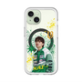 スリムプロテクションプレミアムケース with MagSafe［ D.LEAGUE - CyberAgent Legit -KAI→ ］