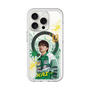 スリムプロテクションプレミアムケース with MagSafe［ D.LEAGUE - CyberAgent Legit -KAI→ ］