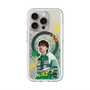 スリムプロテクションプレミアムケース with MagSafe［ D.LEAGUE - CyberAgent Legit -KAI→ ］