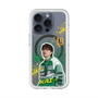 スリムプロテクションプレミアムケース with MagSafe［ D.LEAGUE - CyberAgent Legit -KAI→ ］