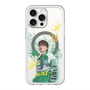 スリムプロテクションプレミアムケース with MagSafe［ D.LEAGUE - CyberAgent Legit -KAI→ ］
