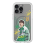 スリムプロテクションプレミアムケース with MagSafe［ D.LEAGUE - CyberAgent Legit -KAI→ ］
