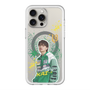 スリムプロテクションプレミアムケース with MagSafe［ D.LEAGUE - CyberAgent Legit -KAI→ ］