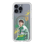 スリムプロテクションプレミアムケース with MagSafe［ D.LEAGUE - CyberAgent Legit -KAI→ ］