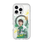 スリムプロテクションプレミアムケース with MagSafe［ D.LEAGUE - CyberAgent Legit -KAI→ ］