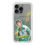 スリムプロテクションプレミアムケース with MagSafe［ D.LEAGUE - CyberAgent Legit -KANATO ］