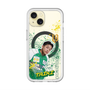 スリムプロテクションプレミアムケース with MagSafe［ D.LEAGUE - CyberAgent Legit -TAIKI ］