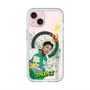 スリムプロテクションプレミアムケース with MagSafe［ D.LEAGUE - CyberAgent Legit -TAIKI ］