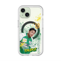 スリムプロテクションプレミアムケース with MagSafe［ D.LEAGUE - CyberAgent Legit -TAIKI ］