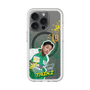 スリムプロテクションプレミアムケース with MagSafe［ D.LEAGUE - CyberAgent Legit -TAIKI ］