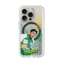 スリムプロテクションプレミアムケース with MagSafe［ D.LEAGUE - CyberAgent Legit -TAIKI ］