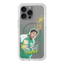 スリムプロテクションプレミアムケース with MagSafe［ D.LEAGUE - CyberAgent Legit -TAIKI ］