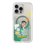 スリムプロテクションプレミアムケース with MagSafe［ D.LEAGUE - CyberAgent Legit -TAIKI ］