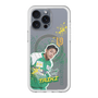 スリムプロテクションプレミアムケース with MagSafe［ D.LEAGUE - CyberAgent Legit -TAIKI ］