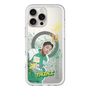 スリムプロテクションプレミアムケース with MagSafe［ D.LEAGUE - CyberAgent Legit -TAIKI ］