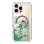 スリムプロテクションプレミアムケース with MagSafe［ D.LEAGUE - CyberAgent Legit -TAIKI ］