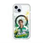 スリムプロテクションプレミアムケース with MagSafe［ D.LEAGUE - CyberAgent Legit -TAKUMI ］
