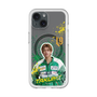 スリムプロテクションプレミアムケース with MagSafe［ D.LEAGUE - CyberAgent Legit -TAKUMI ］