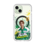 スリムプロテクションプレミアムケース with MagSafe［ D.LEAGUE - CyberAgent Legit -TAKUMI ］