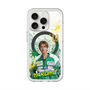 スリムプロテクションプレミアムケース with MagSafe［ D.LEAGUE - CyberAgent Legit -TAKUMI ］