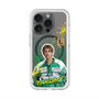 スリムプロテクションプレミアムケース with MagSafe［ D.LEAGUE - CyberAgent Legit -TAKUMI ］
