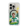 スリムプロテクションプレミアムケース with MagSafe［ D.LEAGUE - CyberAgent Legit -TAKUMI ］