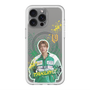 スリムプロテクションプレミアムケース with MagSafe［ D.LEAGUE - CyberAgent Legit -TAKUMI ］