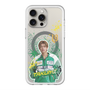 スリムプロテクションプレミアムケース with MagSafe［ D.LEAGUE - CyberAgent Legit -TAKUMI ］