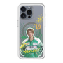 スリムプロテクションプレミアムケース with MagSafe［ D.LEAGUE - CyberAgent Legit -TAKUMI ］