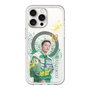スリムプロテクションプレミアムケース with MagSafe［ D.LEAGUE - CyberAgent Legit -地獄 ］
