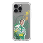 スリムプロテクションプレミアムケース with MagSafe［ D.LEAGUE - CyberAgent Legit -地獄 ］