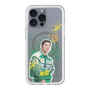 スリムプロテクションプレミアムケース with MagSafe［ D.LEAGUE - CyberAgent Legit -地獄 ］