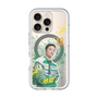 スリムプロテクションプレミアムケース with MagSafe［ D.LEAGUE - CyberAgent Legit -地獄 ］