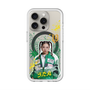 スリムプロテクションプレミアムケース with MagSafe［ D.LEAGUE - CyberAgent Legit -うた丸 ］