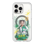 スリムプロテクションプレミアムケース with MagSafe［ D.LEAGUE - CyberAgent Legit -うた丸 ］