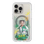 スリムプロテクションプレミアムケース with MagSafe［ D.LEAGUE - CyberAgent Legit -うた丸 ］