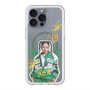 スリムプロテクションプレミアムケース with MagSafe［ D.LEAGUE - CyberAgent Legit -うた丸 ］