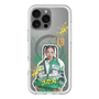 スリムプロテクションプレミアムケース with MagSafe［ D.LEAGUE - CyberAgent Legit -うた丸 ］