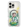 スリムプロテクションプレミアムケース with MagSafe［ D.LEAGUE - CyberAgent Legit -うた丸 ］