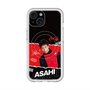 スリムプロテクションプレミアムケース with MagSafe［ D.LEAGUE - dip BATTLES - ASAHI ］