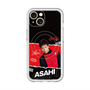 スリムプロテクションプレミアムケース with MagSafe［ D.LEAGUE - dip BATTLES - ASAHI ］
