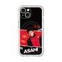 スリムプロテクションプレミアムケース with MagSafe［ D.LEAGUE - dip BATTLES - ASAHI ］