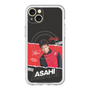 スリムプロテクションプレミアムケース with MagSafe［ D.LEAGUE - dip BATTLES - ASAHI ］
