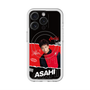 スリムプロテクションプレミアムケース with MagSafe［ D.LEAGUE - dip BATTLES - ASAHI ］
