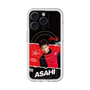 スリムプロテクションプレミアムケース with MagSafe［ D.LEAGUE - dip BATTLES - ASAHI ］