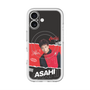スリムプロテクションプレミアムケース with MagSafe［ D.LEAGUE - dip BATTLES - ASAHI ］