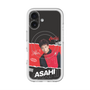 スリムプロテクションプレミアムケース with MagSafe［ D.LEAGUE - dip BATTLES - ASAHI ］